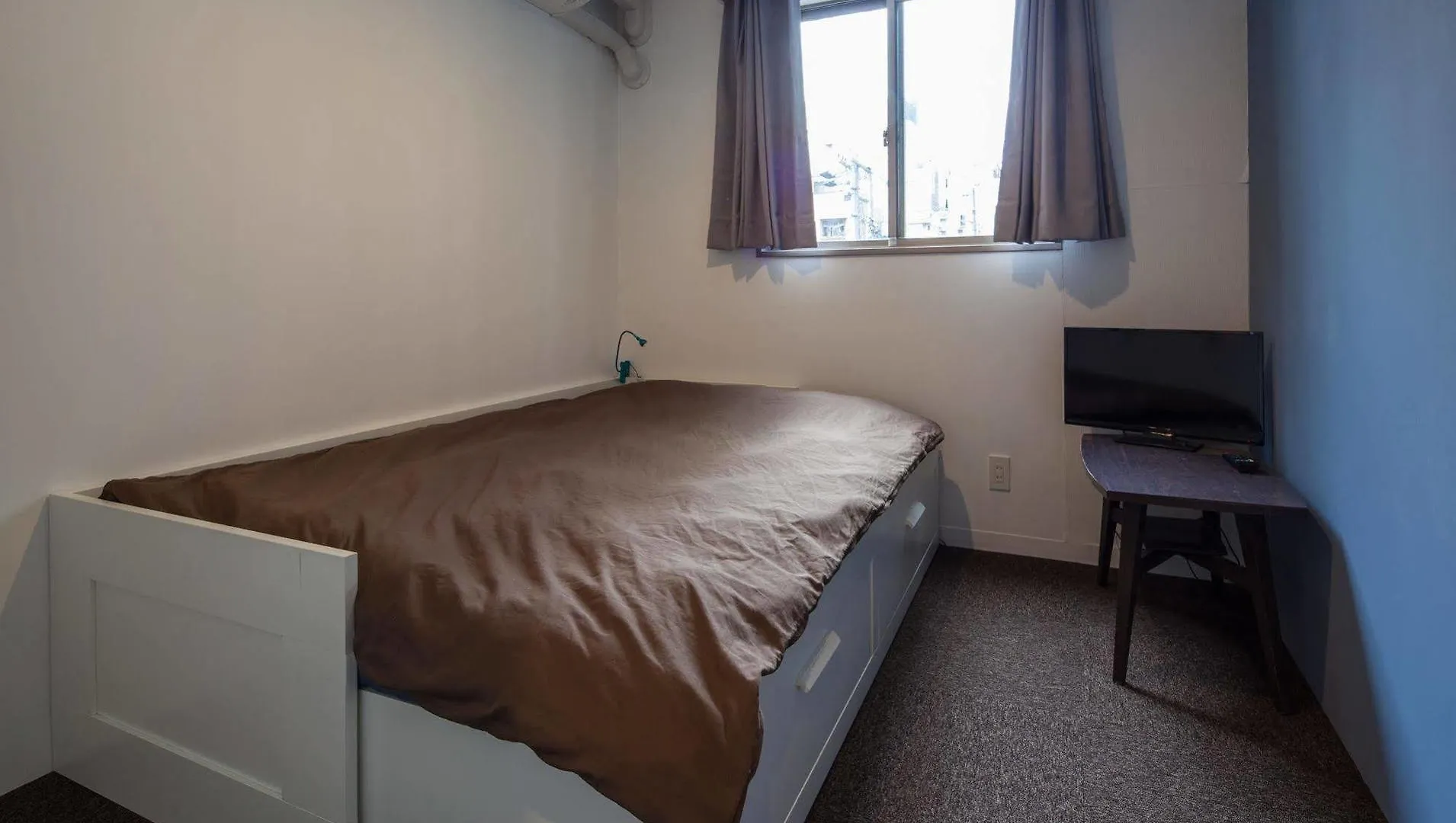 Guest house Beehive Hostel Osaka