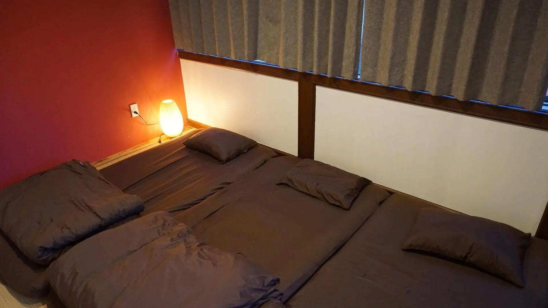 Guest house Beehive Hostel Osaka