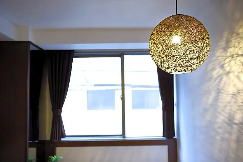 Beehive Hostel Osaka Japan